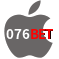 Aplicativo 076bet para iOS