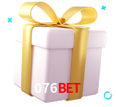Receba seus bônus de boas-vindas no 076bet