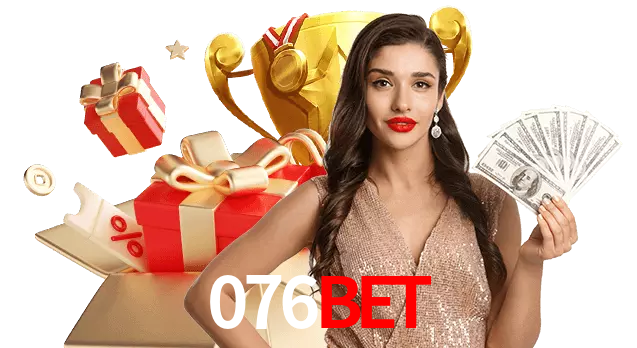 Jogue com dealers reais no 076bet!