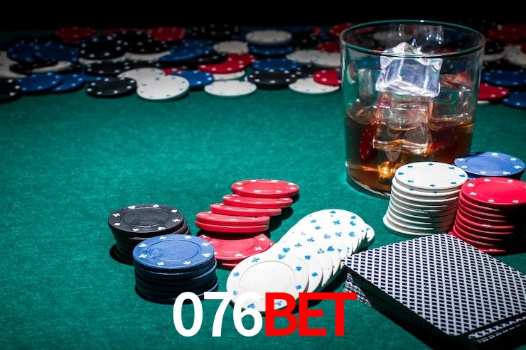 Experiência VIP 076bet