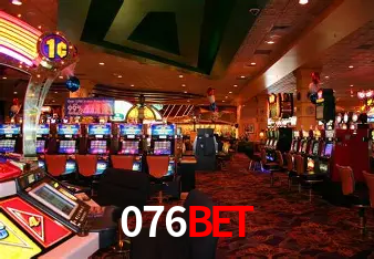 Desvendando o Mundo dos Jogos Virtuais na 076bet