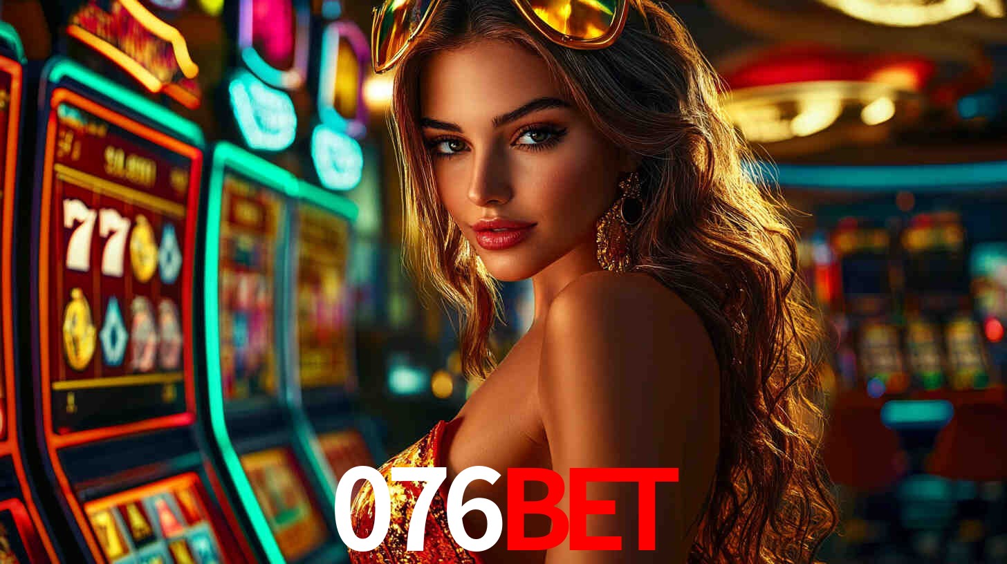 Welcome Bonus 076bet