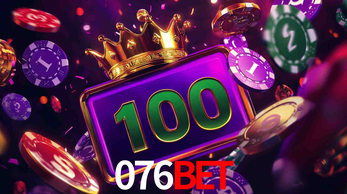 Experiência VIP 076bet