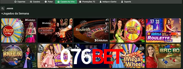076bet bet