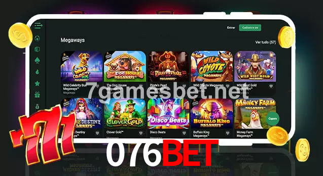 076bet aplicativo