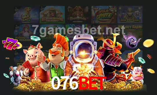 cassino 076bet
