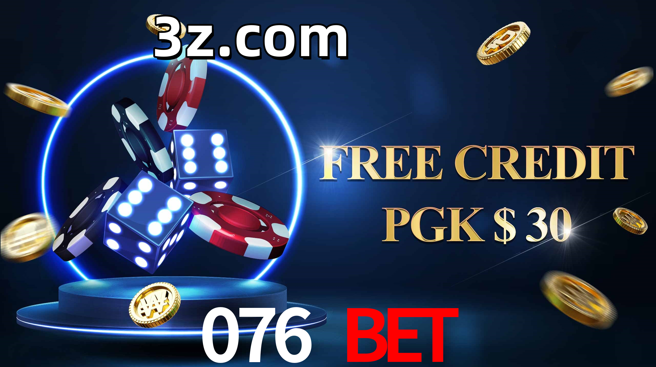 076 BET