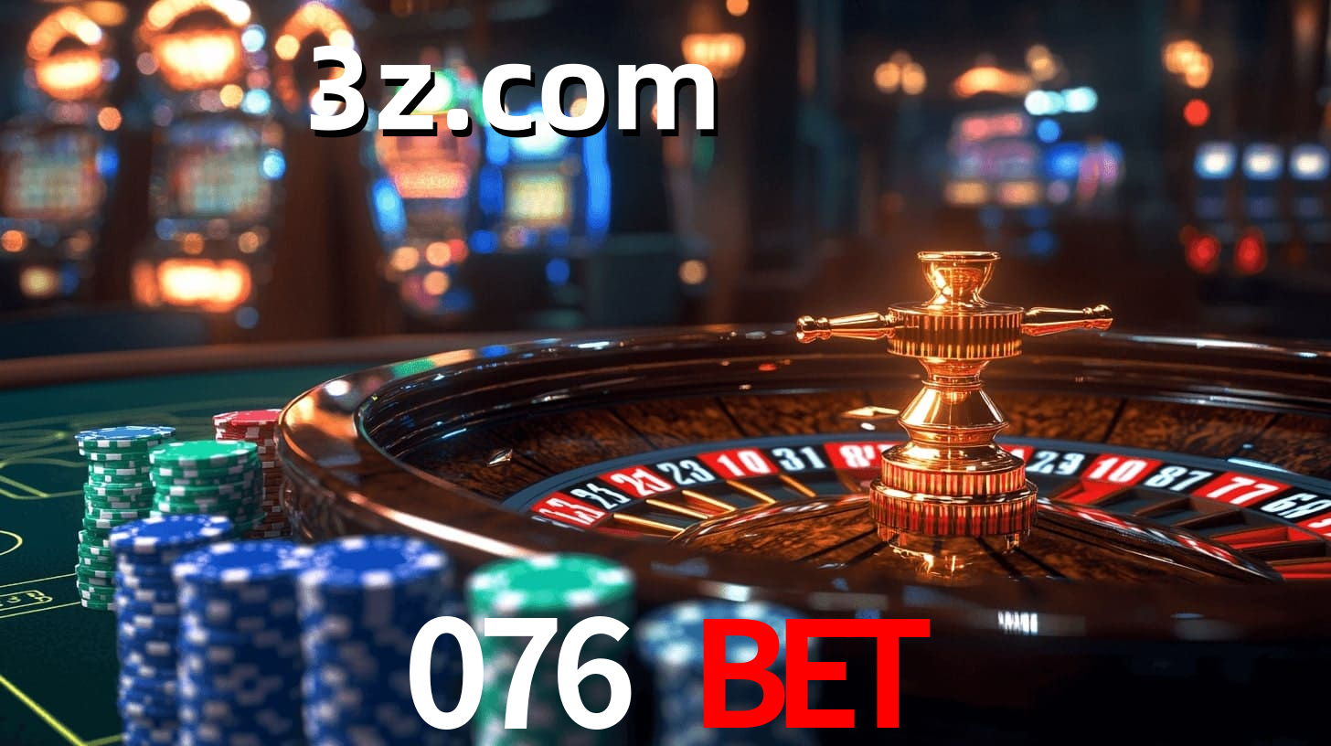 076 BET