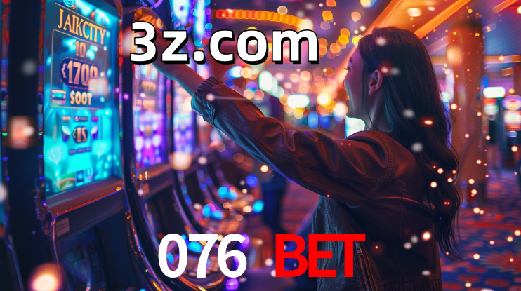 076 BET