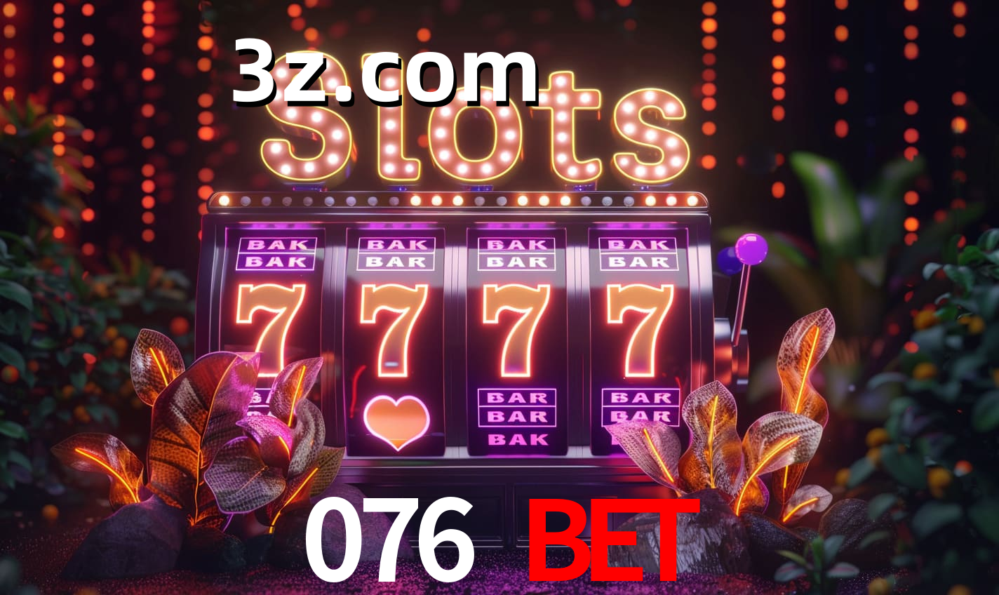 076 BET