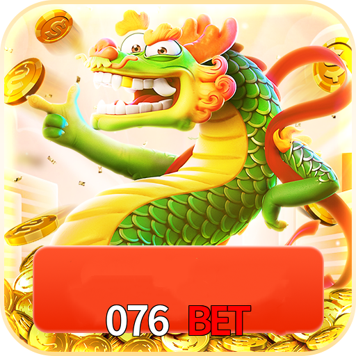 076 BET logo
