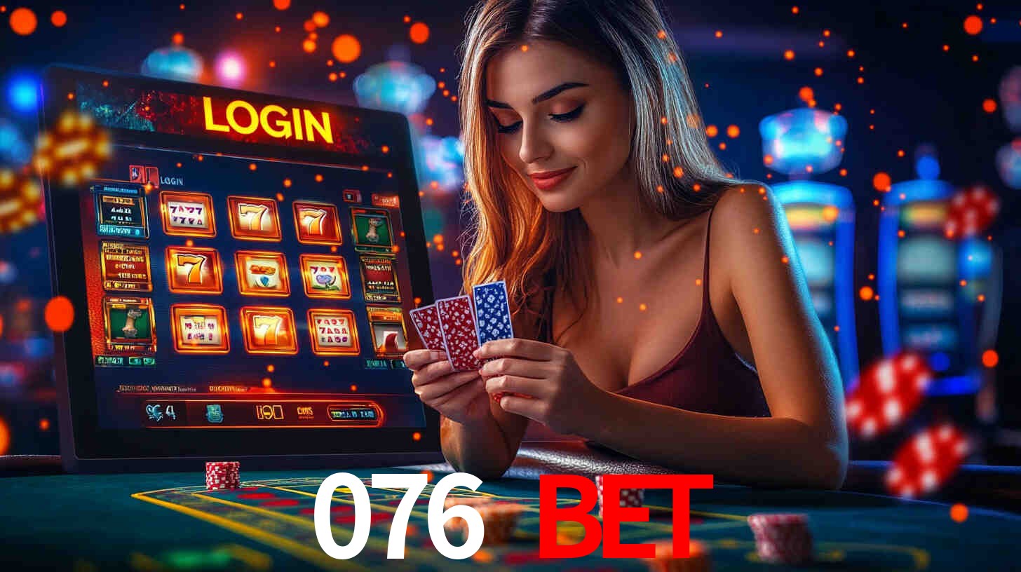 Aproveite as Melhores Promoções do 076 BET