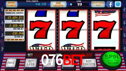 Descubra a Magia dos Jogos de Arcade no 076bet