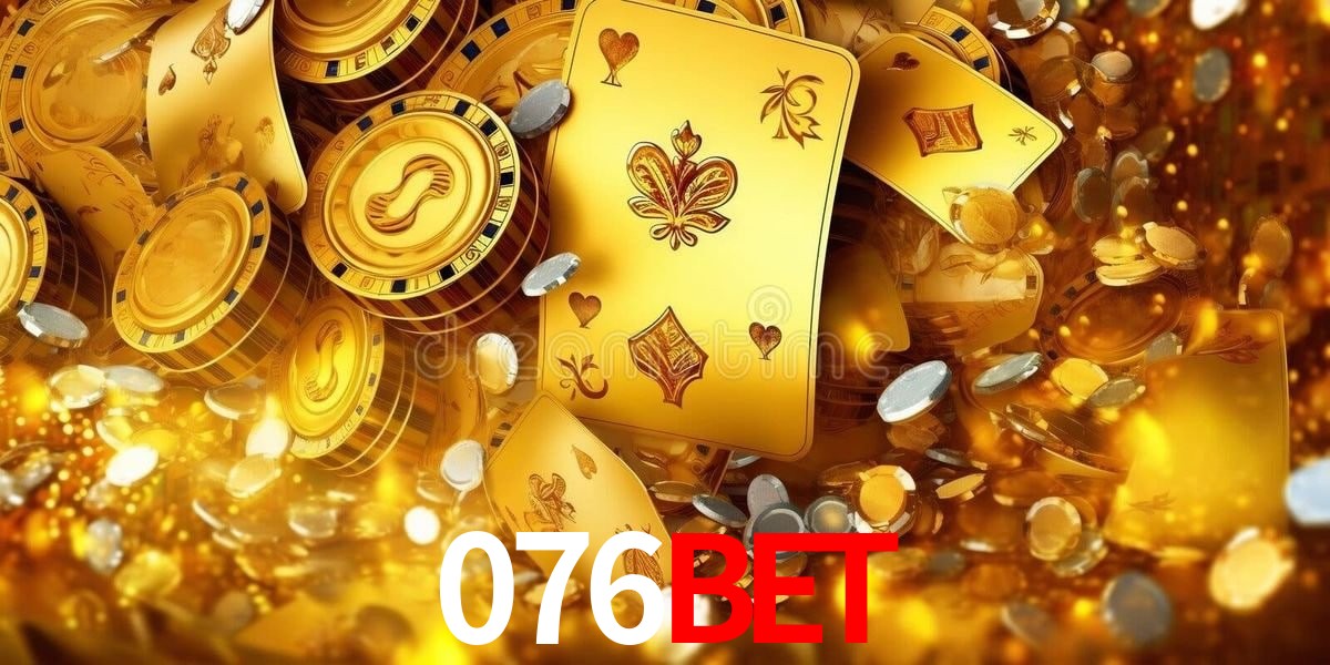 cassino 076bet