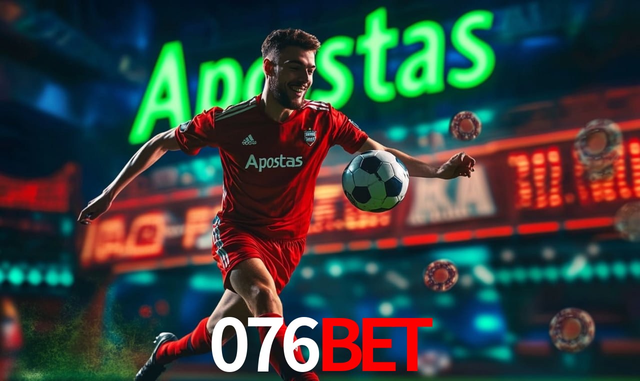 Casino Ao Vivo 076bet