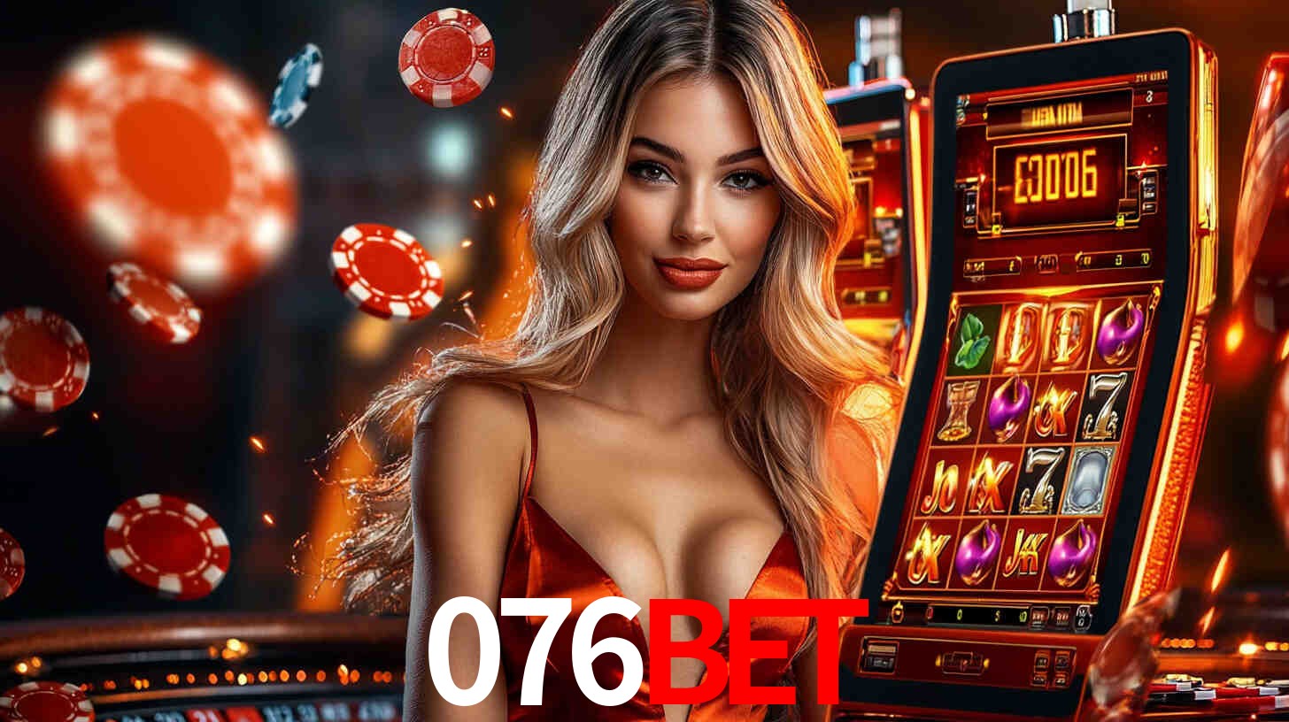 Live Casino 076bet