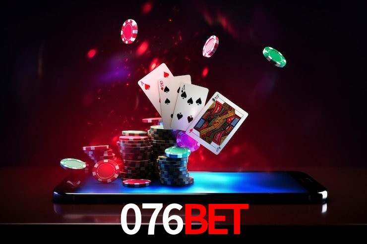 Seasonal Promotions 076bet