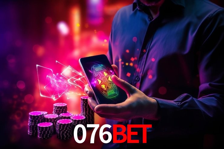 Apostas de Basquete 076bet