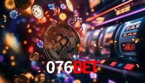 PIX Instantâneo 076bet