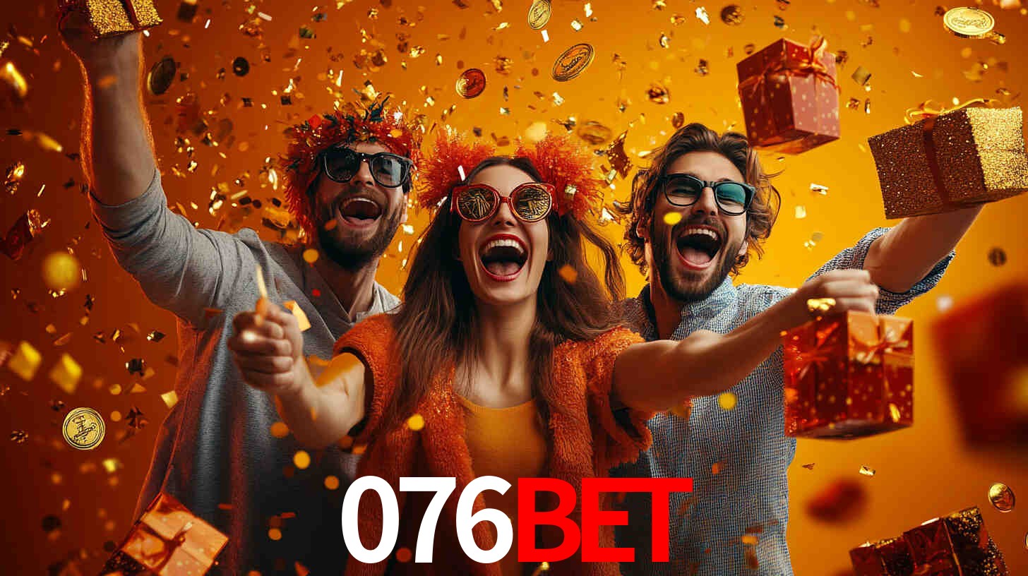Daily Bonuses 076bet