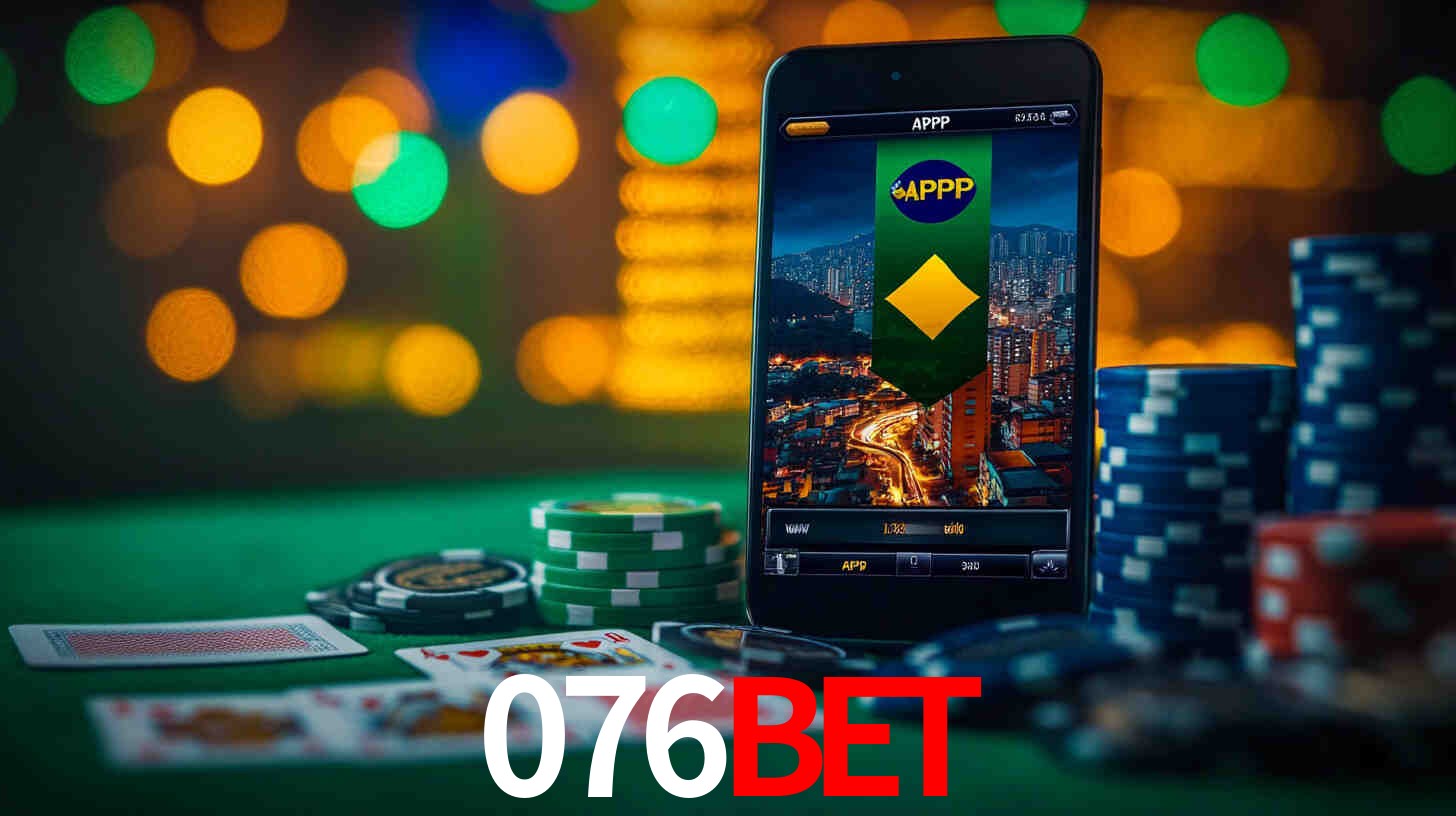 A Emoção da Loteria na 076bet: Uma Chance de Mudança de Vida