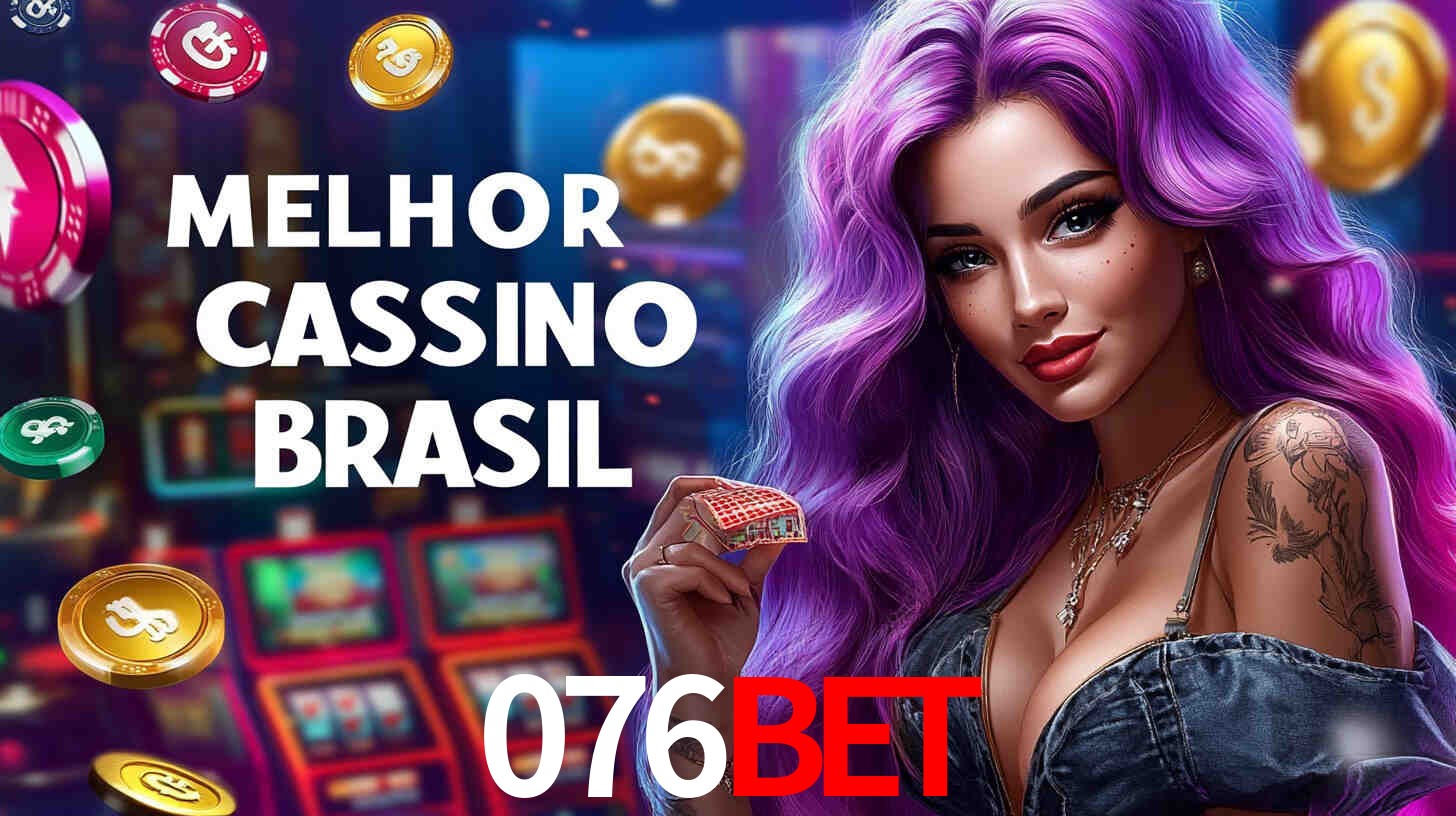 Inovações de Jogos na 076bet: O Futuro das Experiências Interativas