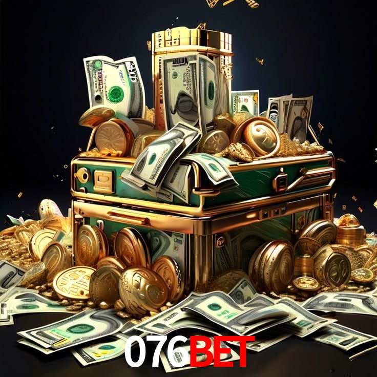 Jogos de Slot 076bet