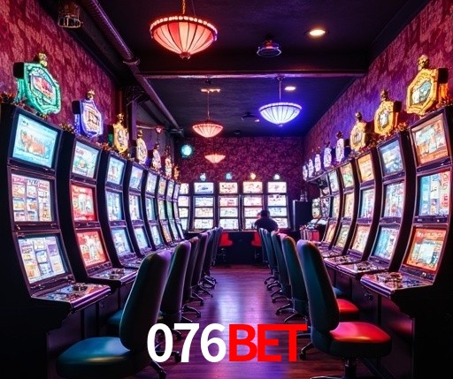 Explore as vantagens do 076bet: serviço profissional e confiabilidade