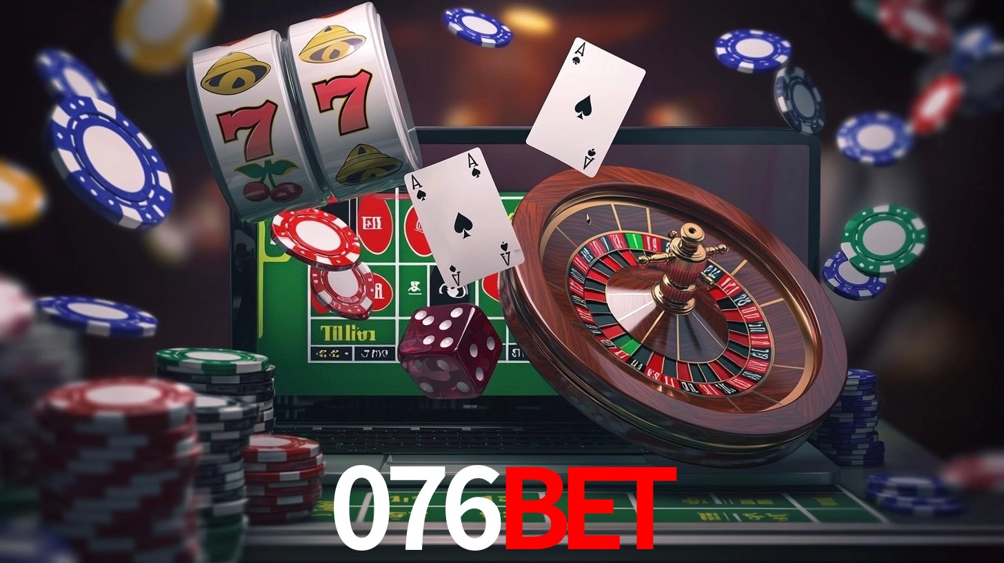 Basketball Betting 076bet