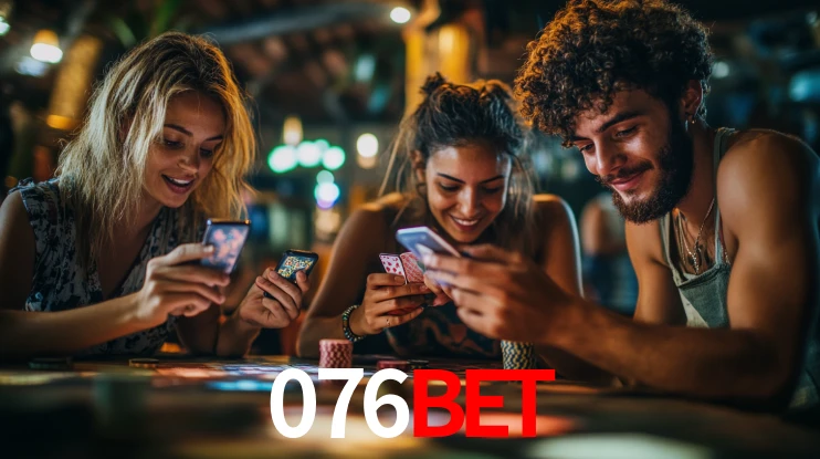 Bonus Features 076bet
