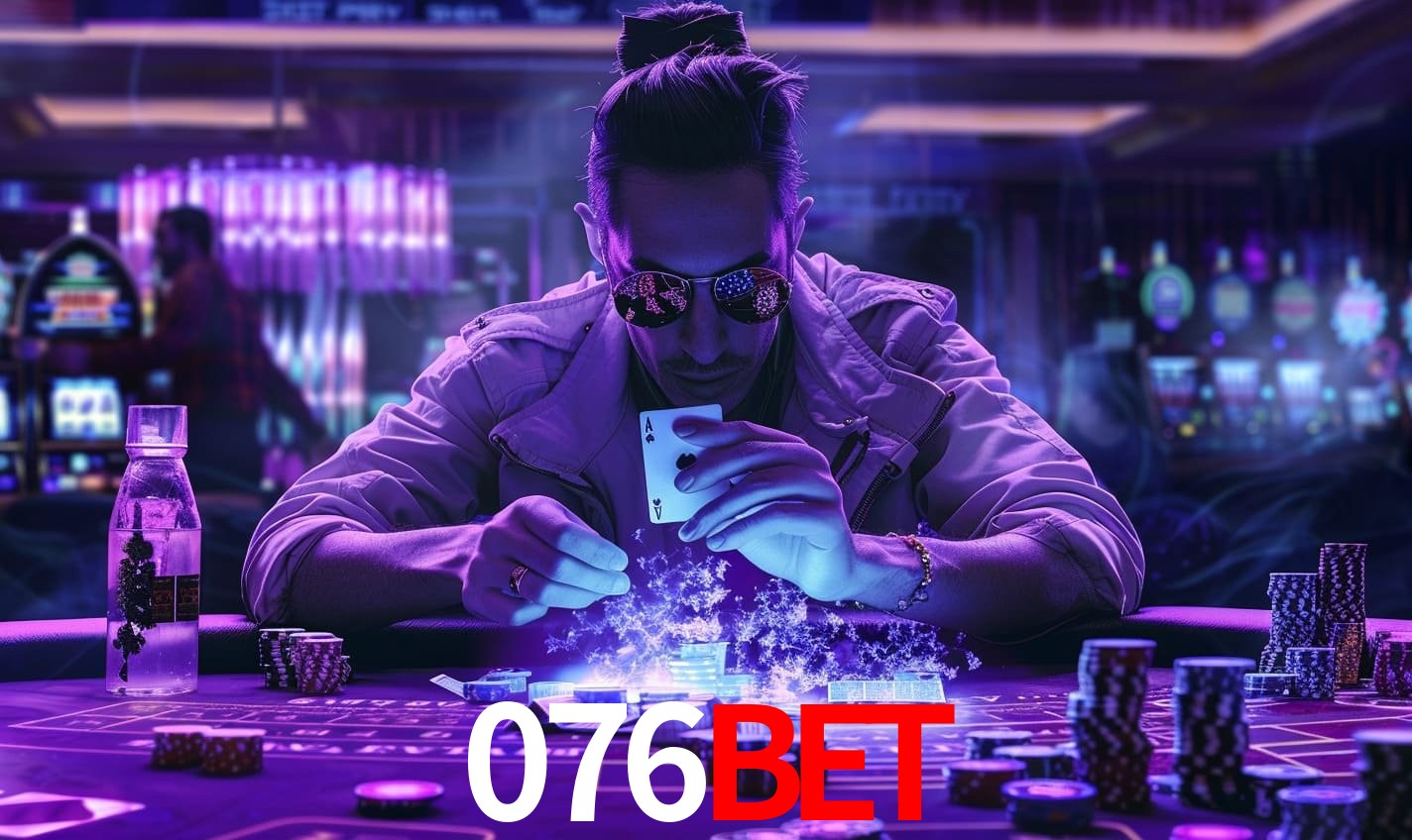 Games Directory 076bet