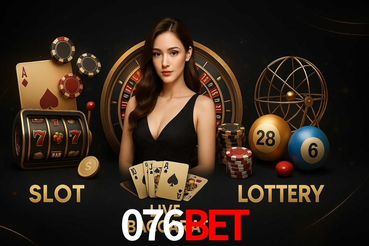 Experimente o Login Seguro Premium no 076bet