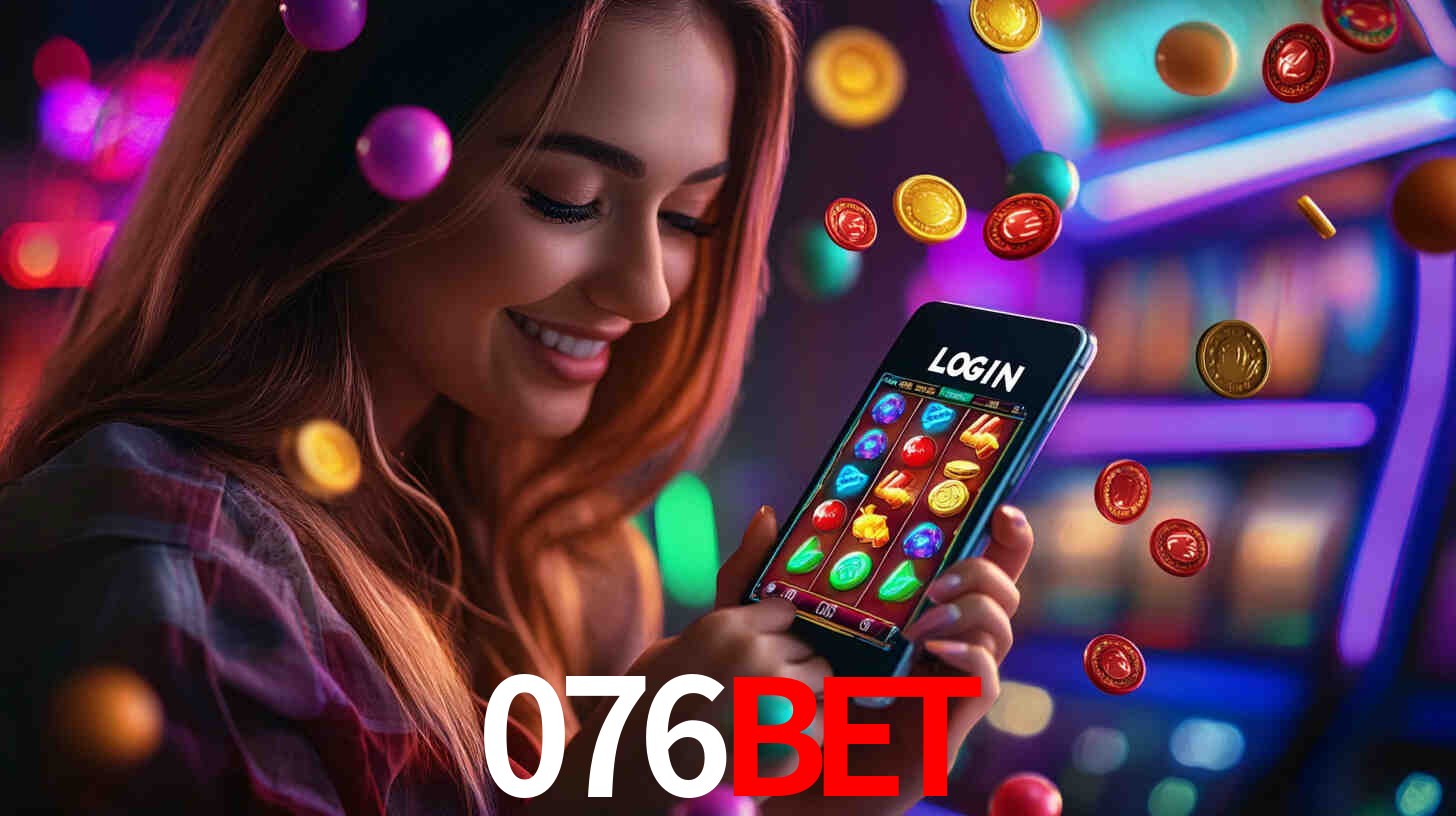 VIP Casino 076bet