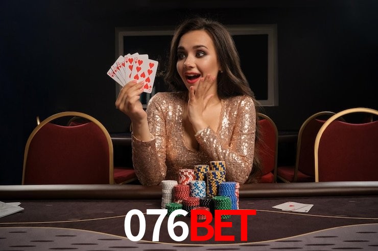 Programa VIP 076bet
