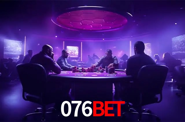 Login Seguro 076bet
