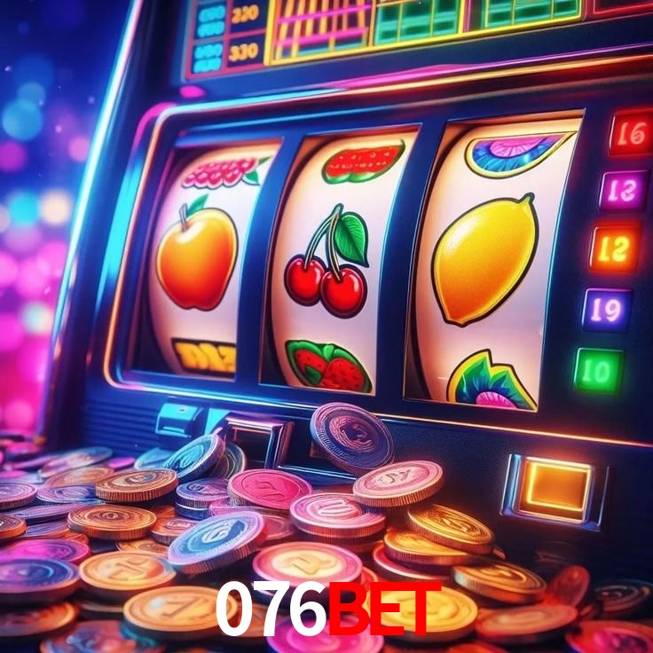 Casino Ao Vivo 076bet