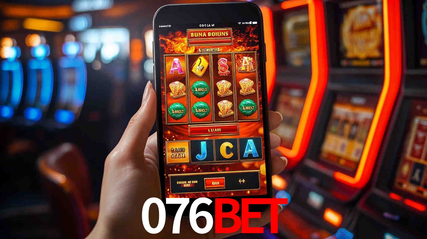 Blackjack Table 076bet