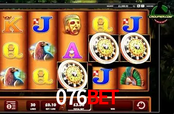 Apostas Esportivas na 076bet: Um Guia Completo