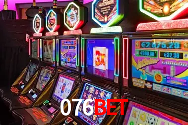 Apostas Esportivas na 076bet: Um Guia Completo