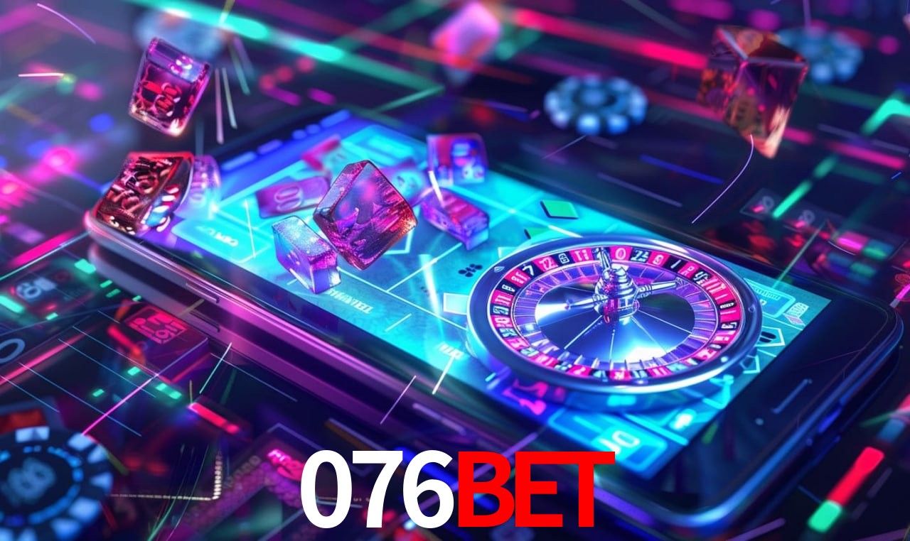 Diretório de Jogos 076bet