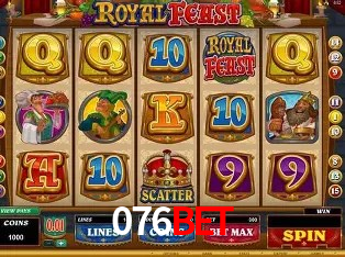 076bet login