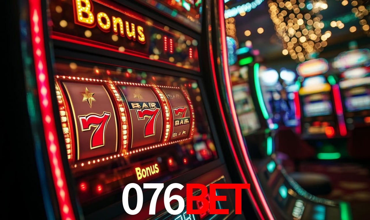 Bônus Generosos e Exclusivos no 076bet para Você!