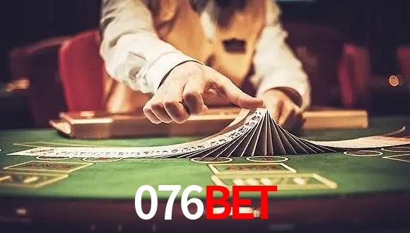 Game Providers 076bet