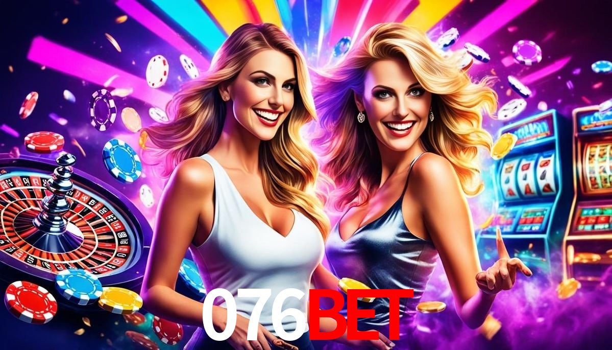Casino VIP 076bet