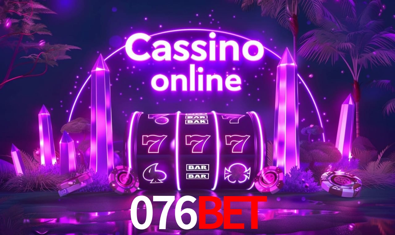 Ofertas Exclusivas 076bet