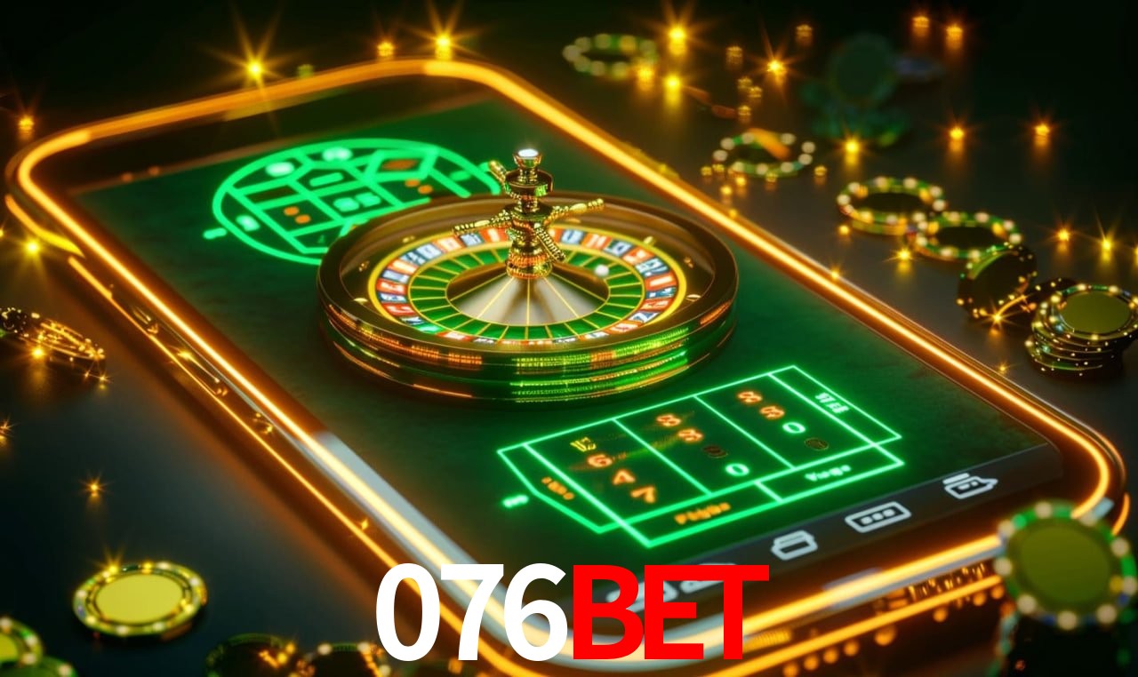 076bet: Seu Cassino Premiado com Pagamentos Rápidos
