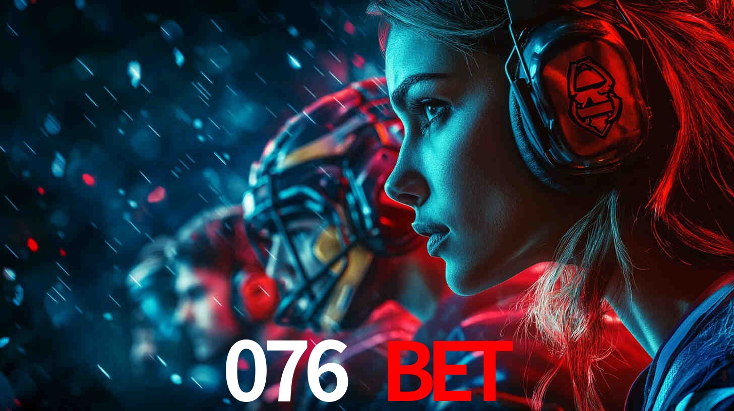 Esportes Disponíveis no 076 BET
