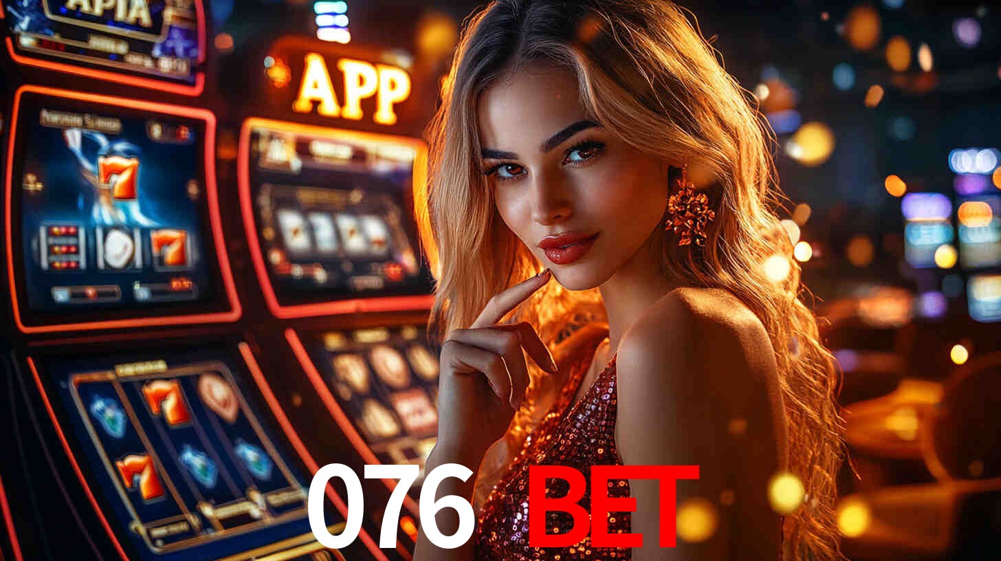 Baixar App Android 076 BET