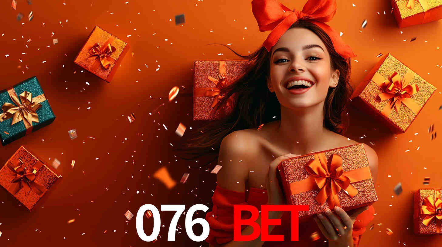 Promoções Semanais e Códigos Promocionais 076 BET