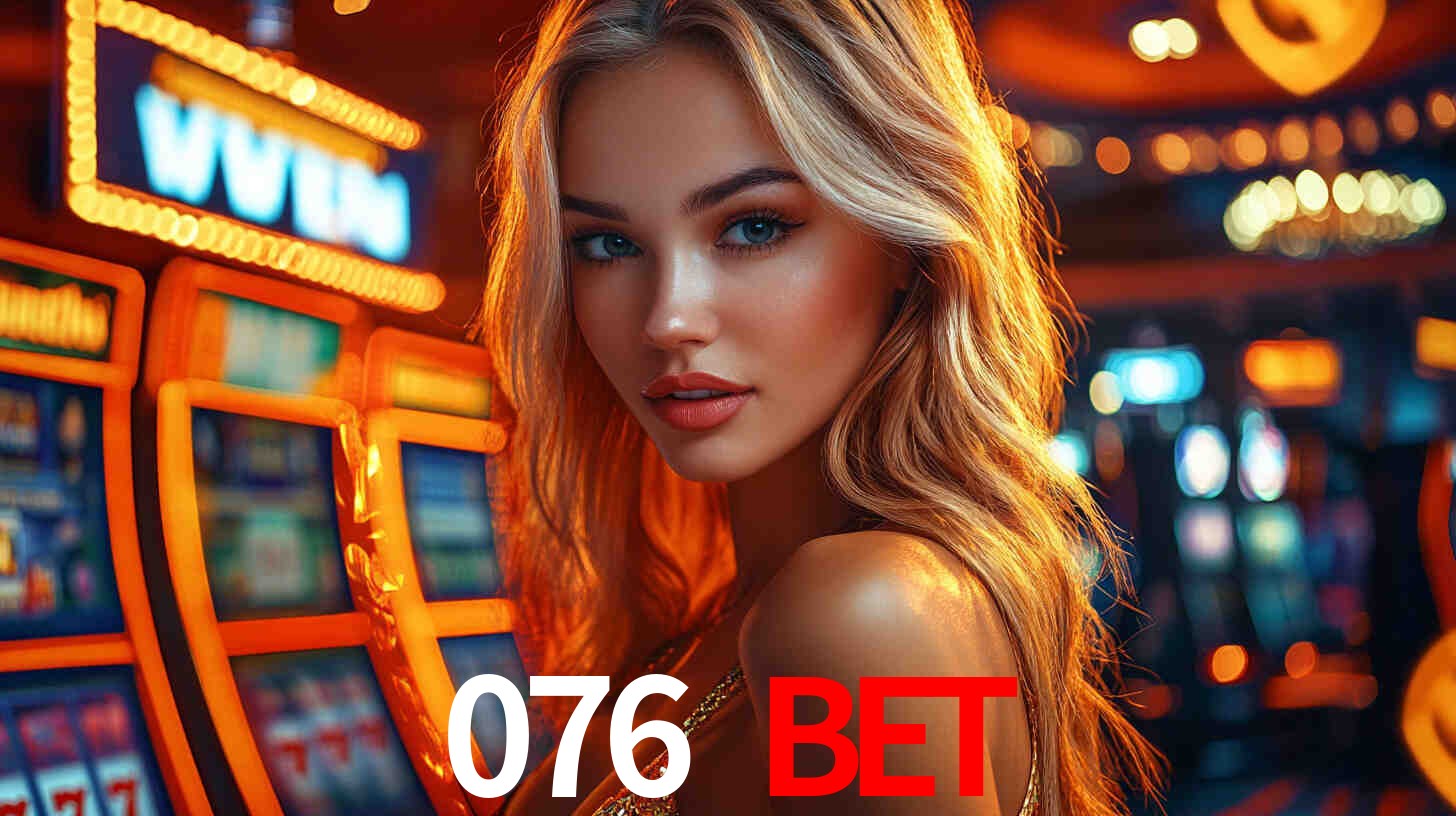 Caça-Níqueis no 076 BET